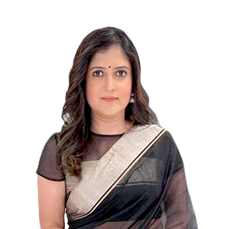 Rupal Kanakia